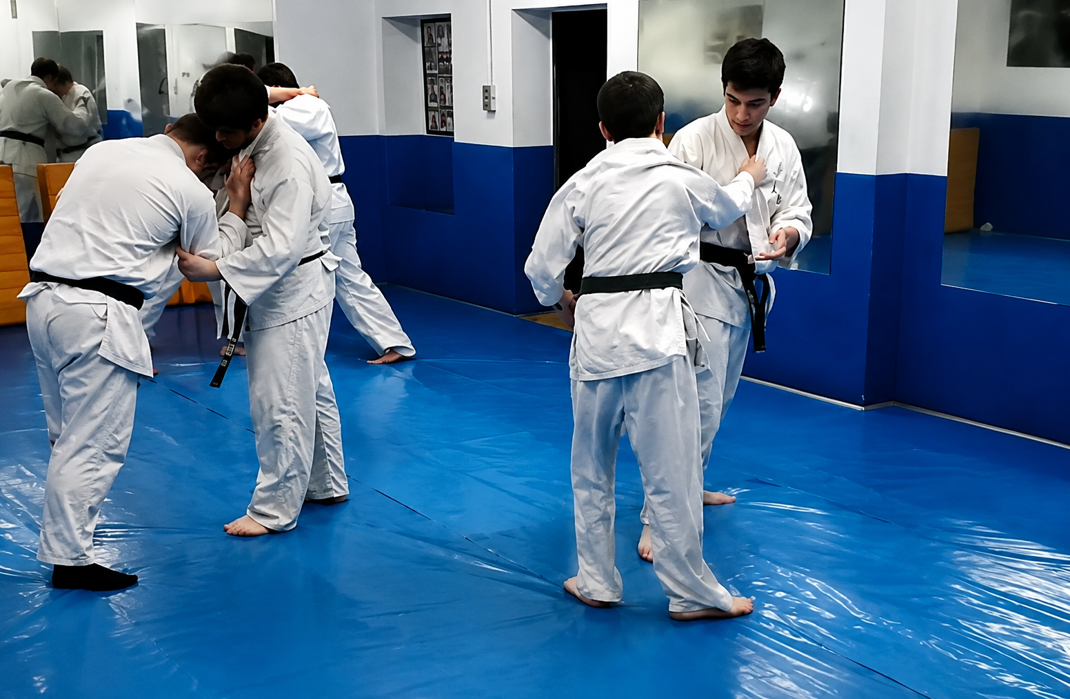 Judo