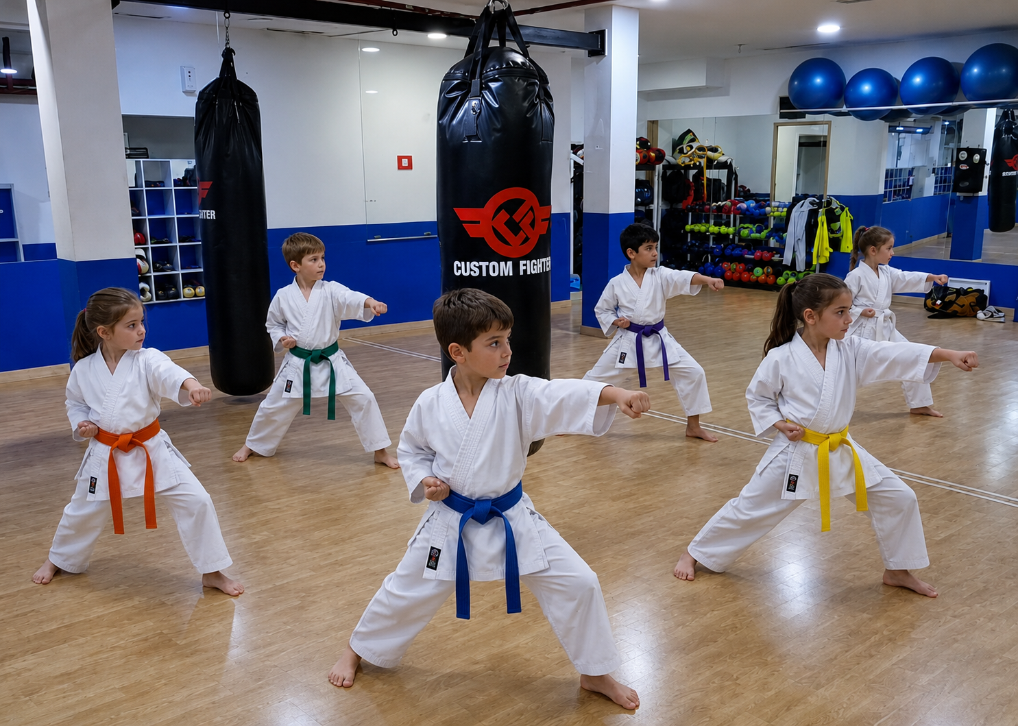 Karate